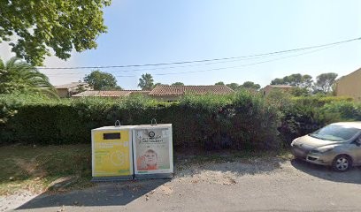 Brule Margot Julie, Kinésithérapeute à Clapiers