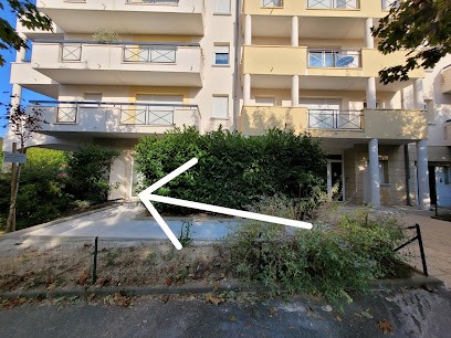 Jérôme ISSASSIS, Kinésithérapeute à Palaiseau
