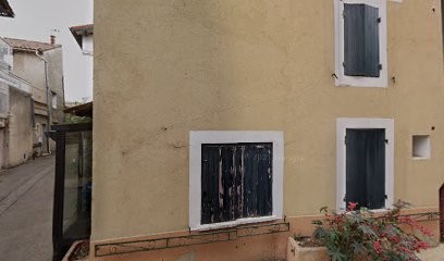 Christophe Oliva, Kinésithérapeute à Piolenc