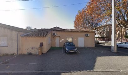 Etienne Laurie Kinesitherapeute, Kinésithérapeute à Vedène