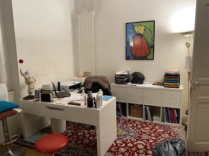 Anne GAUTHIER, Kinésithérapeute à Joinville-le-Pont
