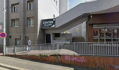 Mohamed EISSA, Kinésithérapeute à Choisy-le-Roi