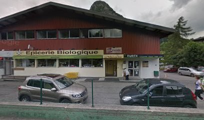 Matthieu GROOTAERT, Kinésithérapeute à Thônes