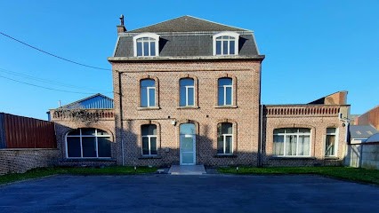 Adriano Di Massa Kinésithérapeute, Kinésithérapeute à Marly