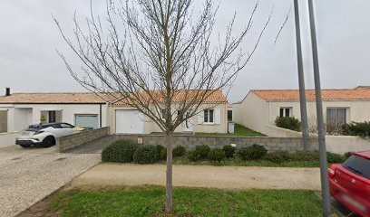 DUCATILLION Adeline, Kinésithérapeute à Saint-Ouen-d'Aunis
