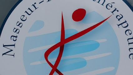 MR LAURENT LEGRAND, Kinésithérapeute au Cannet
