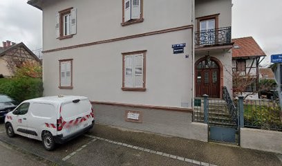 Baumert Martine, Kinésithérapeute à Erstein