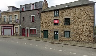 Robillard Stephane, Kinésithérapeute à Châteauneuf-d'Ille-et-Vilaine