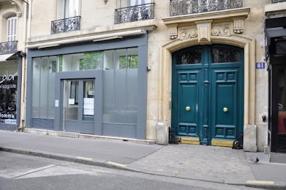 Thibaud Freund, Kinésithérapeute à Paris 07