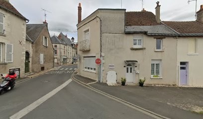 Khelil Hedi, Kinésithérapeute à Veuzain-sur-Loire