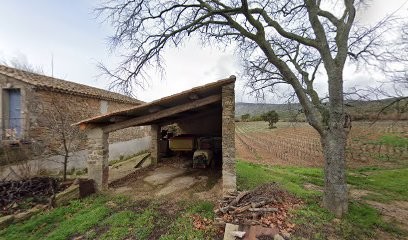 Wasson Laura kinésitherapeute à domicile, Kinésithérapeute à Pourrières