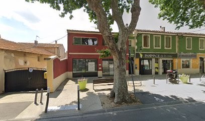 Manassero Kinésitherapeute, Kinésithérapeute à Istres
