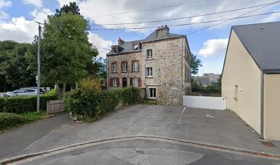 Teigny Yvon, Kinésithérapeute à Cherbourg-en-Cotentin