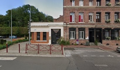Waterlot Anne-Sophie, Kinésithérapeute à Douai