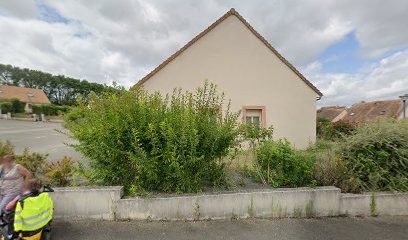 Goupil Boris, Kinésithérapeute à Connerré