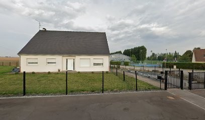 Joanna MURAS-BOCZEK, Kinésithérapeute à Neuville-Saint-Rémy