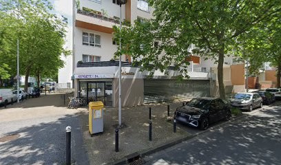 Cabinet Kiné, Kinésithérapeute à Orly