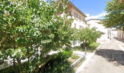 Pauchon Marie-Laure, Kinésithérapeute à Vourles
