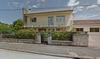 Jourdan Marc Pierre Francois, Kinésithérapeute à Montayral
