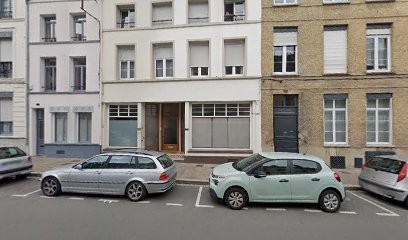Vaillant Fasquel Valérie, Kinésithérapeute à Saint-Omer