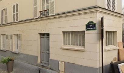 Anne Mens - Kinea, Kinésithérapeute à Paris 07