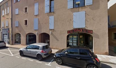 Toubal Marc, Kinésithérapeute à Nyons