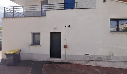 Scm Kines-feurs, Kinésithérapeute à Feurs