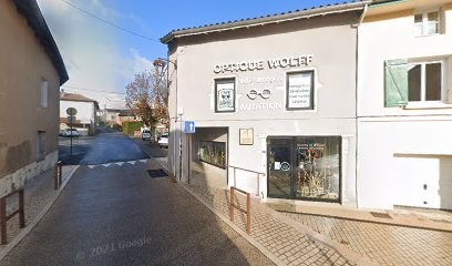 Céline ROLO, Kinésithérapeute à Villié-Morgon
