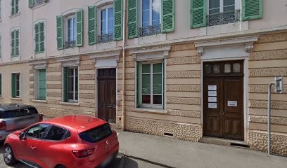 Pierre Olivier Day, Kinésithérapeute à Villefranche-sur-Saône