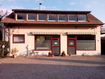KIN'ENSA, Kinésithérapeute à Ensisheim