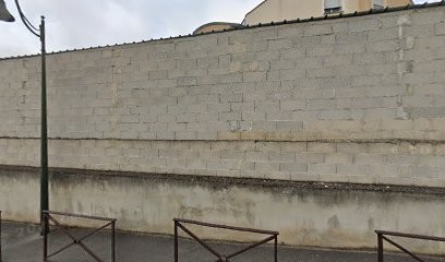 Ferrand Damien, Kinésithérapeute à La Ferté-Gaucher