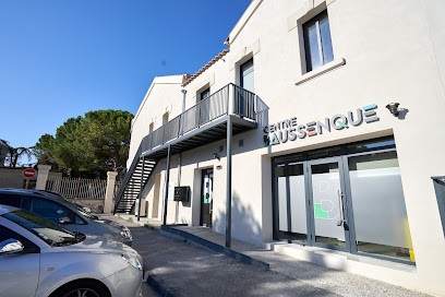 Centre Baussenque, Kinésithérapeute à Orange