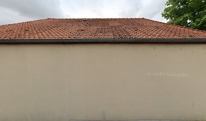 Moreau Vincent, Kinésithérapeute à Fresnoy-le-Grand