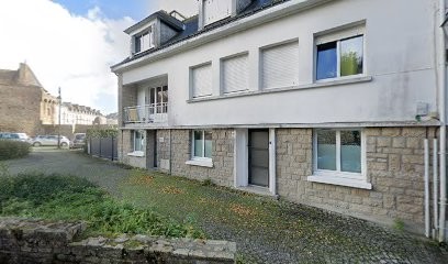 Bougot Carole, Kinésithérapeute à Hennebont