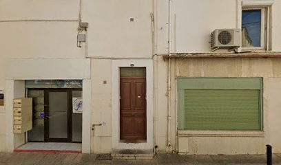 Roget Yannick, Kinésithérapeute à Frontignan