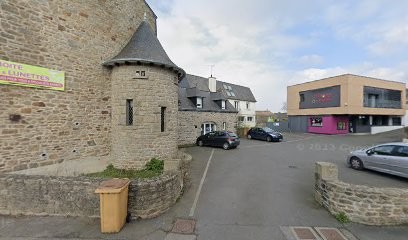 guillard christelle, Kinésithérapeute à Plaintel