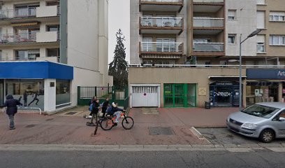 Aminata SAKHO, Kinésithérapeute à Ermont
