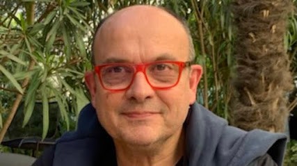 Brochard Benoit, Kinésithérapeute à Nancy