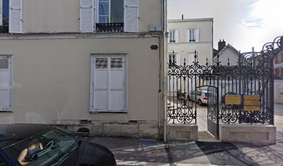 Degand Emmanuel, Kinésithérapeute à Troyes