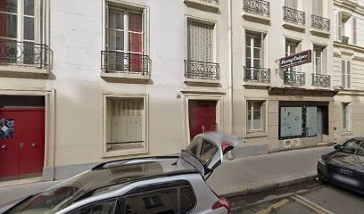 Payet Alexandra, Kinésithérapeute à Paris 07