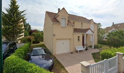 Sebastiani Lafon Helene, Kinésithérapeute à Neuville-sur-Oise