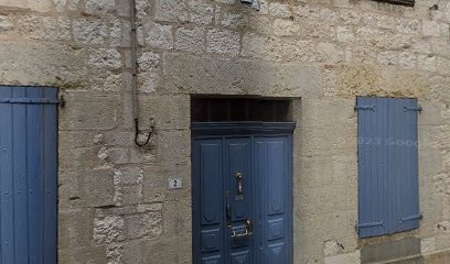 Anne Mytherbale, Kinésithérapeute à Puylaroque