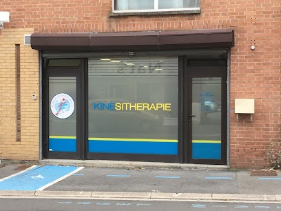 SCM LEJOSNE - VANCOMPERNOLLE, Kinésithérapeute à Wahagnies