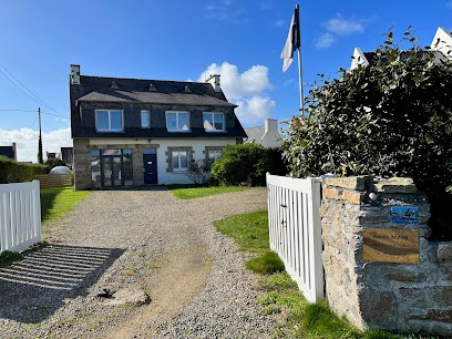 Cabinet de Kinésithérapie de Tréompan - Adrien INIZAN, Kinésithérapeute à Ploudalmézeau