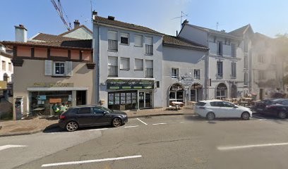 Burton Michel, Kinésithérapeute à Montbéliard
