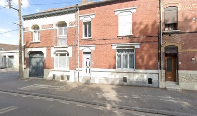 Fasquel Virginie, Kinésithérapeute à Waziers