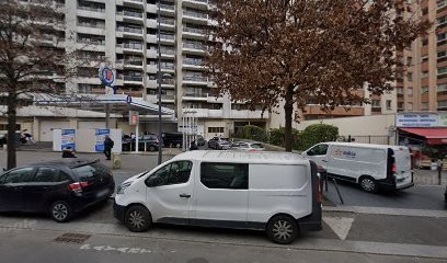Ducreuzet Mathieu Masseur-Kinésithérapeute, Kinésithérapeute au Kremlin-Bicêtre