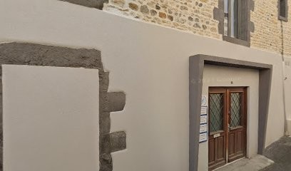 Biau Rémy, Kinésithérapeute à Vertaizon