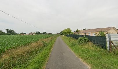 Prosanté Sud, Kinésithérapeute à Hagetmau