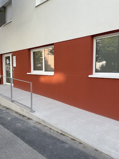 Cabinet de kinésithérapie de la Fonderie Spiegel-Gurba, Bourguia-Crestey, Seiler et Hector, Kinésithérapeute à Mulhouse